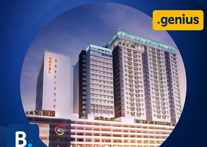 The Sun Residence Bayan Lepas