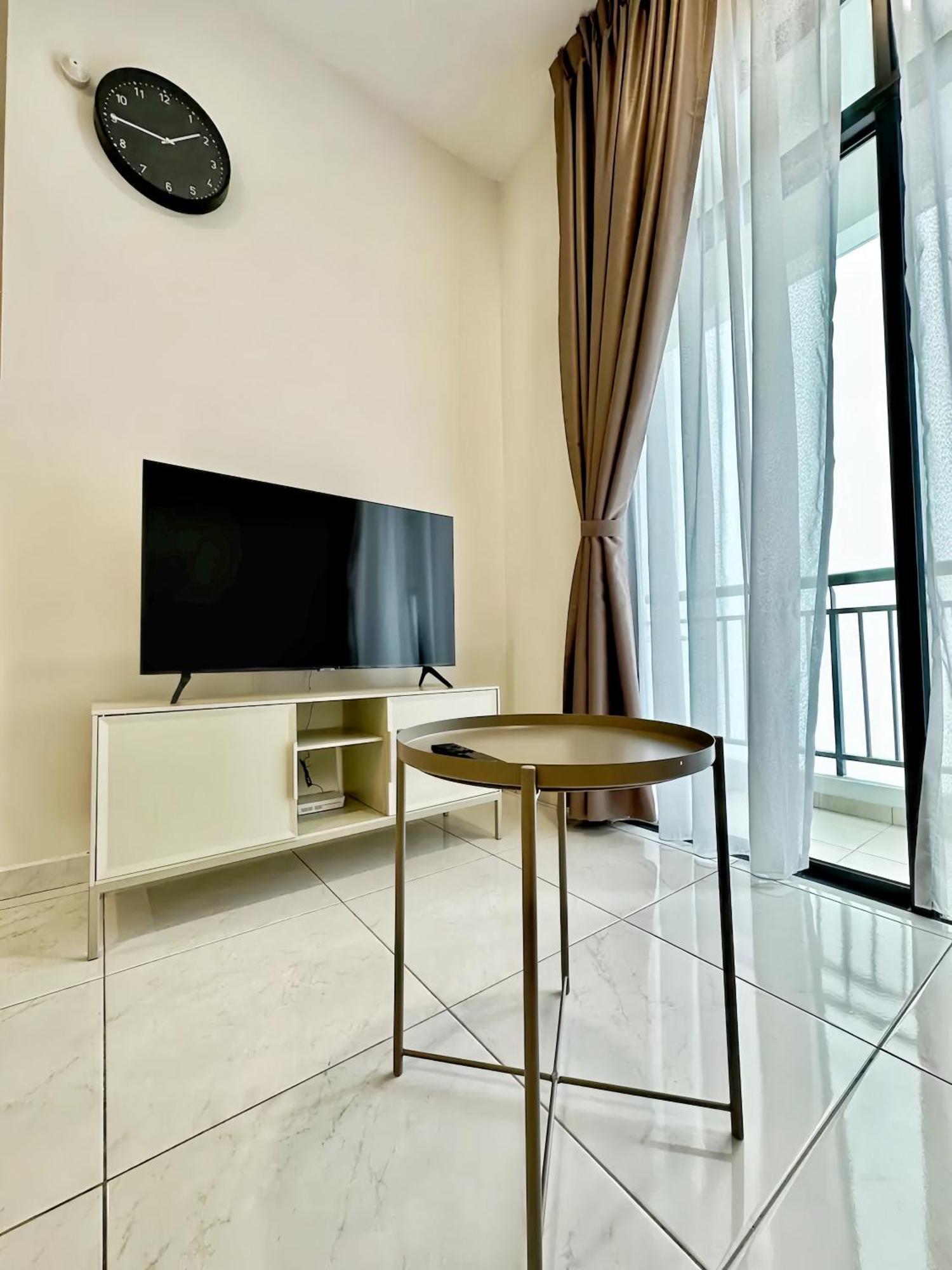 The Sun Apartment Bayan Lepas