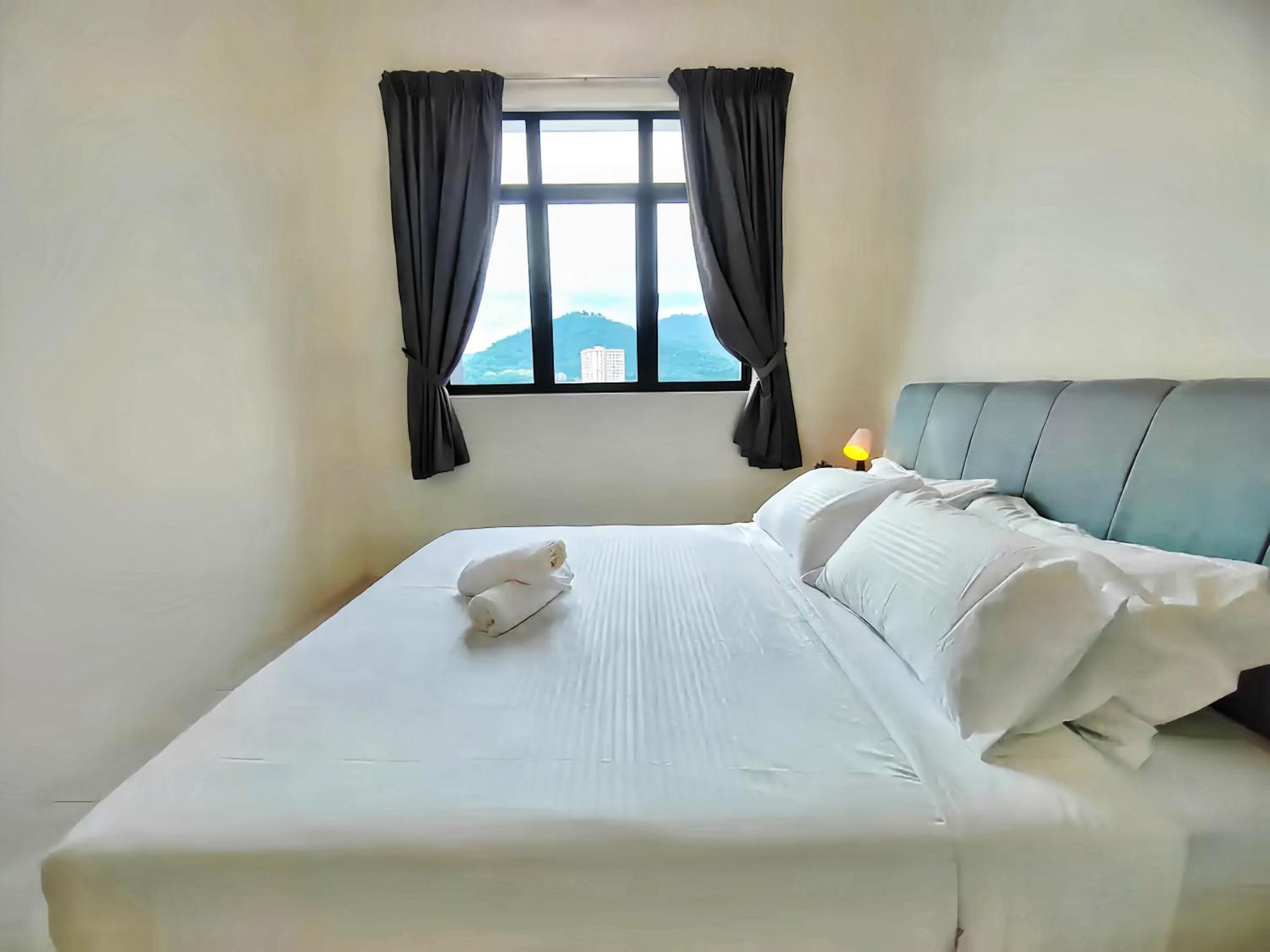 The Sun Apartment *