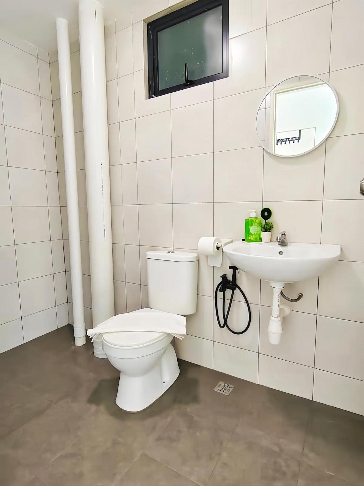 Apartment The Sun Bayan Lepas